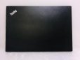 画像4: Lenovo ThinkPad L13-Gen2 (Core i5-1115G7 2.4GHz/8GB/SSD 256GB/Wi-Fi/Webカメラ/Windows11 Pro/13.3インチ)