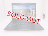 東芝 Dynabook S73/HS (Core i3-1115G4 3.0GHz/8GB/SSD 256GB/Wi-Fi/Webカメラ/Windows 11 Pro/13.3インチ)