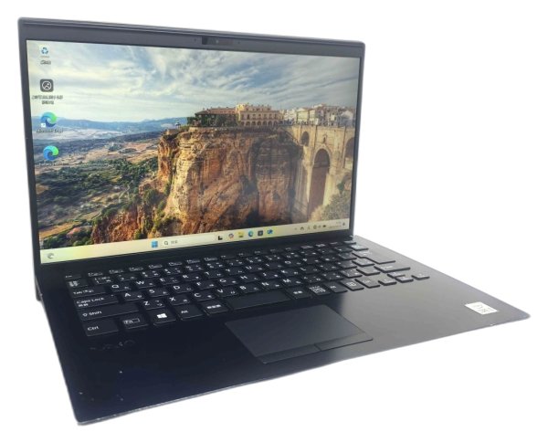 画像1: SONY VJPK13C11N (Core i3-1005G1 1.2GHz/8GB/SSD 128GB/Webカメラ/Windows11 Pro/14インチ)