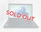 富士通 LIFEBOOK WU2/D2 (Core i3-8145U 2.1GHz/4GB/SSD 128GB/Wi-Fi/Webカメラ/Windows11 Home/13.3インチ)