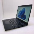 画像6: 富士通 LIFEBOOK WU2/D2 (Core i3-8145U 2.1GHz/4GB/SSD 128GB/Wi-Fi/Webカメラ/Windows11 Home/13.3インチ)