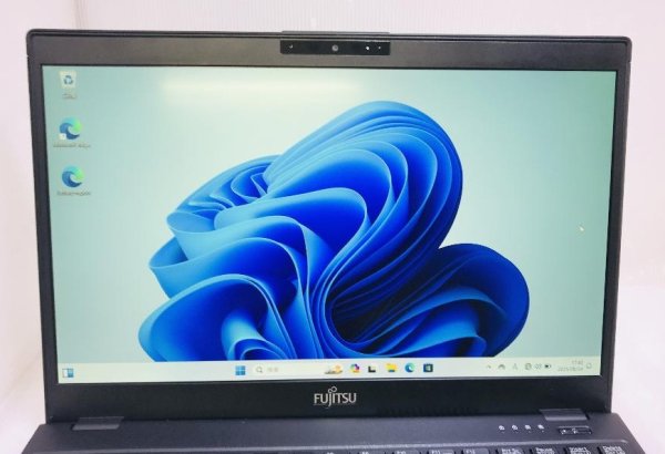 画像2: 富士通 LIFEBOOK WU2/D2 (Core i3-8145U 2.1GHz/4GB/SSD 128GB/Wi-Fi/Webカメラ/Windows11 Home/13.3インチ)