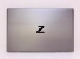 画像4: HP ZBook Firefly14G8 (Core i7-1165G7 2.8GHz/16GB/SSD 1TB/Wi-Fi/Webカメラ/NVIDIA T500/Windows 11 Pro/14インチ)