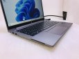 画像6: HP ZBook Firefly14G8 (Core i7-1165G7 2.8GHz/16GB/SSD 1TB/Wi-Fi/Webカメラ/NVIDIA T500/Windows 11 Pro/14インチ)