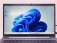 画像2: HP ZBook Firefly14G8 (Core i7-1165G7 2.8GHz/16GB/SSD 1TB/Wi-Fi/Webカメラ/NVIDIA T500/Windows 11 Pro/14インチ) (2)