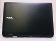 画像4: NEC VerasaPro VKT10C-6 (Core i5-10210Y 1.0GHz/8GB/SSD 256GB/Webカメラ/Windows 11 Pro/12.5インチ)