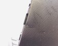 ボディ割れあり