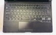 画像3: [B級品]富士通 ARROWS Tab Q738/SB (Core i5 8350U 1.7GHz/8GB/128GB/Wi-Fi/Webカメラ/Windows 11 Pro/13.3インチ)