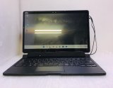 [B級品]富士通 ARROWS Tab Q738/SB (Core i5 8350U 1.7GHz/8GB/128GB/Wi-Fi/Webカメラ/Windows 11 Pro/13.3インチ)