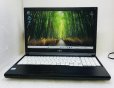 画像1: 富士通 LIFEBOOK A748/TX (Core i3-8130U 2.2GHz/8GB/500GB/Wi-Fi/DVDマルチ/Windows11 Pro/15.6インチ) (1)