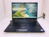 [B級品] EPSON Endeavor NA520E (Core i5-8265U 1.6GHz/8GB/SSD 256GB/Wi-Fi/Webカメラ/Windows11 Pro/13.3インチ)
