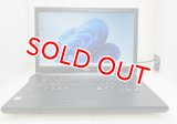 富士通 LIFEBOOK A579/B (Core i5-8265U 1.6GHz/8GB/SSD 240GB/DVD-ROM/外付けWi-Fi/Windows11 Pro/15.6インチ)