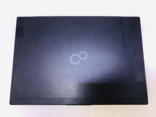 画像4: 富士通 Lifebook U939/B (Core i5-8365U 1.6GHz/4GB/SSD 128GB/Wi-Fi/Webカメラ/Windows 11 Pro/13.3インチ)