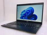 富士通 Lifebook U939/B (Core i5-8365U 1.6GHz/4GB/SSD 128GB/Wi-Fi/Webカメラ/Windows 11 Pro/13.3インチ)