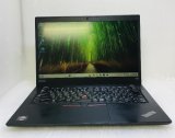 Lenovo ThinkPad X395 (AMD Ryzen5 2.1GHz/8GB/SSD 256GB/Wi-Fi/Webカメラ/Windows11 Pro/13.3インチ)