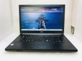 富士通 LIFEBOOK A579/B (Core i5-8265U 1.6GHz/8GB/SSD 256GB/DVD-ROM/外付けWi-Fi/Windows11 Pro/15.6インチ)