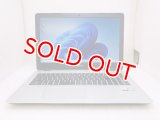 ドスパラ Critea DX-KS H3 (Core i3-8130U 2.2GHz/8GB/SSD 120GB/Wi-Fi/Webカメラ/Windows11 Pro/15.6インチ)