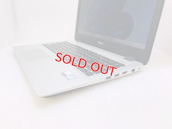 画像7: ドスパラ Critea DX-KS H3 (Core i3-8130U 2.2GHz/8GB/SSD 120GB/Wi-Fi/Webカメラ/Windows11 Pro/15.6インチ)