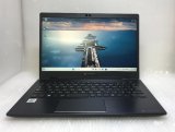 東芝 dynabook G83/FR (Core i7-10510U 1.8GHz/16GB/SSD 256GB/Wi-Fi/Webカメラ/Windows11 Pro/13.3インチ)