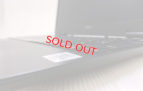 バッテリがわずかに膨張気味