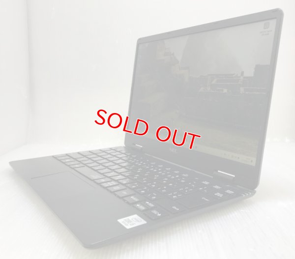 画像6: NEC VerasaPro VKT10C-6 (Core i5-10210Y 1.0GHz/8GB/SSD 512GB/Webカメラ/Windows 11 Pro/12.5インチ)