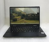 NEC VerasaPro VKT10C-6 (Core i5-10210Y 1.0GHz/8GB/SSD 512GB/Webカメラ/Windows 11 Pro/12.5インチ)