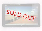 富士通 ARROWS Tab R726/M (Core i3-6100U 2.3GHz/4GB/SSD 128GB/Wi-Fi/Webカメラ/Windows11 Pro/12.5インチ)