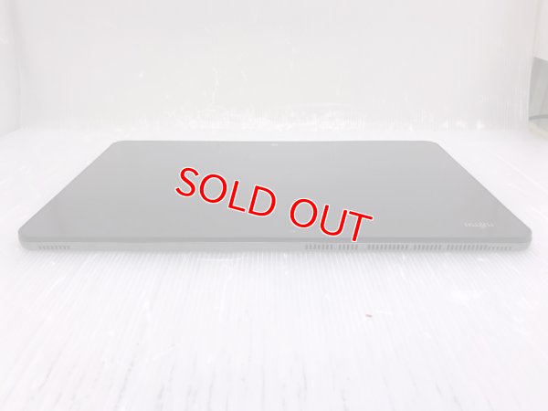 画像7: 富士通 ARROWS Tab R726/M (Core i3-6100U 2.3GHz/4GB/SSD 128GB/Wi-Fi/Webカメラ/Windows11 Pro/12.5インチ)