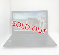 東芝 dynabook B65/M (Core i3-8130U 2.2Ghz/4GB/500GB/DVDマルチ/Wi-Fi/Windows11 Pro/15.6インチ)