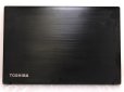 画像4: 東芝 dynabook B65/M (Core i3-8130U 2.2Ghz/4GB/500GB/DVDマルチ/Wi-Fi/Windows11 Pro/15.6インチ)