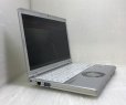 画像7: Panasonic Let's note CF-SZ5WD65S (Core i5-6200U 2.3GHz/4GB/SSD 128GB/DVDマルチ/Wi-Fi/Webカメラ/Window11 Pro/12.1インチ)
