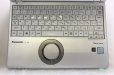 画像3: Panasonic Let's note CF-SZ5WD65S (Core i5-6200U 2.3GHz/4GB/SSD 128GB/DVDマルチ/Wi-Fi/Webカメラ/Window11 Pro/12.1インチ)