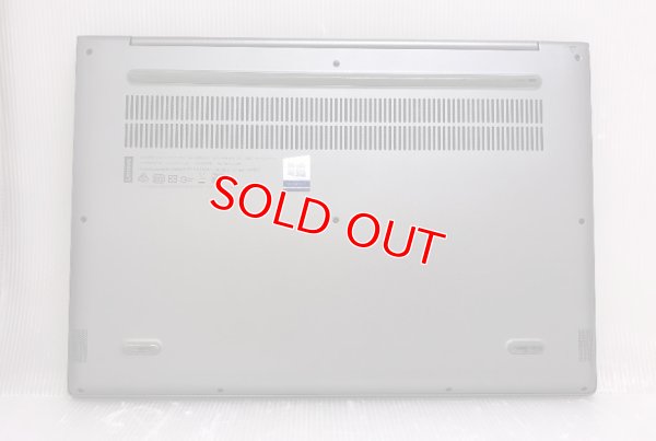 画像5: Lenovo V720-14 (Core i5-7200U 2.5GHz/8GB/SSD 256GB/NVIDIA GeForce 940MX/Wi-Fi/Webカメラ/Windows11 Pro/14インチ)