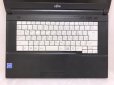 画像3: 富士通 LIFEBOOK A579/B (Celeron-4205U 1.8GHz/8GB/500GB/Webカメラ/Windows11 Pro/15.6インチ)