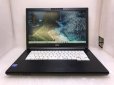 画像1: 富士通 LIFEBOOK A579/B (Celeron-4205U 1.8GHz/8GB/500GB/Webカメラ/Windows11 Pro/15.6インチ) (1)