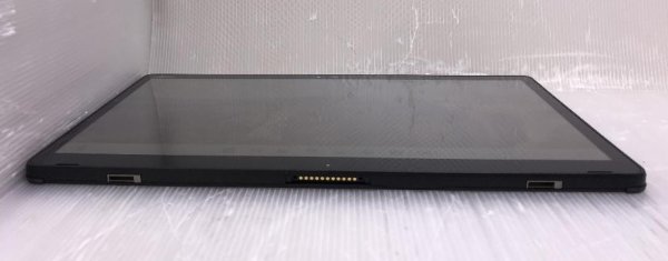 画像3: 富士通 ARROWS Tab Q739/AB (Core i3-8145U 2.1GHz/4GB/SSD 128GB/Wi-Fi/Webカメラ/Windows11 Pro/13.3インチ)