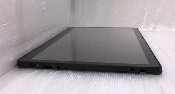 画像6: 富士通 ARROWS Tab Q739/AB (Core i3-8145U 2.1GHz/4GB/SSD 128GB/Wi-Fi/Webカメラ/Windows11 Pro/13.3インチ)