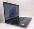 画像7: 富士通 LIFEBOOK U938/V (Core i5-8350U 1.7GHz/4GB/SSD 256GB/Wi-Fi/Webカメラ/Windows11 Pro/13.3インチ)