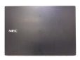 画像4: NEC VersaPro VKM17B-9 (Core i5-10310U 1.7GHz/8GB/SSD 256GB/Wi-Fi/Webカメラ/Windows11 Pro/13.3インチ)