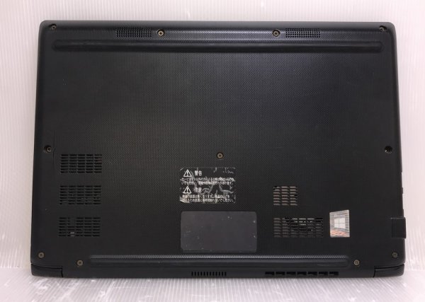 画像5: 東芝 Dynabook S73/HS (Core i3-1115G4 3.0GHz/8GB/SSD 256GB/Wi-Fi/Webカメラ/Windows 11 Pro/13.3インチ)