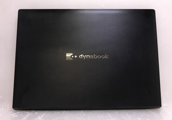 画像4: 東芝 Dynabook S73/HS (Core i3-1115G4 3.0GHz/8GB/SSD 256GB/Wi-Fi/Webカメラ/Windows 11 Pro/13.3インチ)