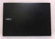 画像4: NEC VersaPro VKT16B-9 (Core i5-10210U 1.6GHz/8GB/SSD 256GB/Wi-Fi/Webカメラ/Windows11 Pro/13.3インチ) (4)