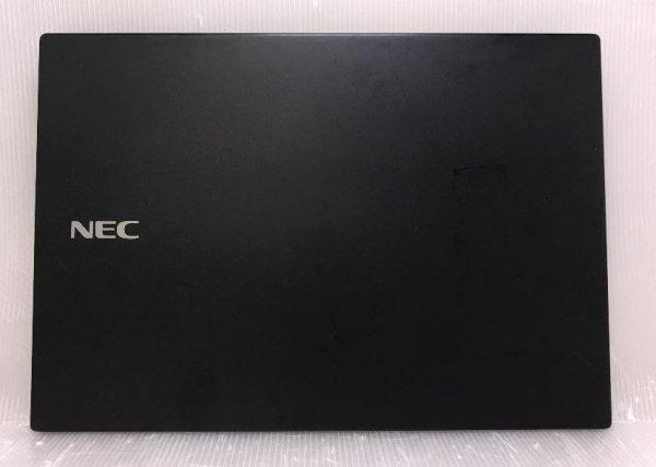 画像4: NEC VersaPro VKT16B-9 (Core i5-10210U 1.6GHz/8GB/SSD 256GB/Wi-Fi/Webカメラ/Windows11 Pro/13.3インチ)