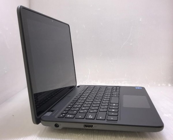 画像7: DELL Latitude 3120 2in1  (Celeron N5100 1.1GHz/4GB/SSD 128GB/Wi-Fi/Webカメラ/Windows11 Pro/11.6インチ)