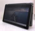 画像8: DELL Latitude 3120 2in1  (Celeron N5100 1.1GHz/4GB/SSD 128GB/Wi-Fi/Webカメラ/Windows11 Pro/11.6インチ) (8)