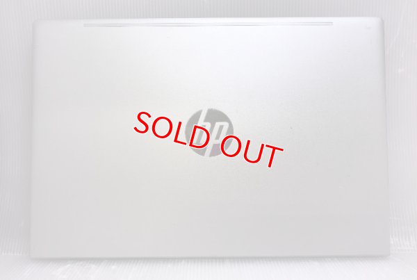 画像4: HP Probook 430G8 (Core i5-1135G7 2.4GHz/16GB/SSD 256GB/Wi-Fi/Webカメラ/Windows 11 Pro/13.3インチ)