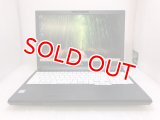 富士通 LIFEBOOK A579/BX (Core i5-8265U 1.6GHz/8GB/SSD 256GB/DVDマルチ/Wi-Fi/Webカメラ/Windows11 Pro/15.6インチ)