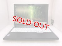 富士通 LIFEBOOK A579/BX (Core i5-8265U 1.6GHz/8GB/SSD 256GB/DVDマルチ/Wi-Fi/Webカメラ/Windows11 Pro/15.6インチ)