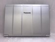 画像4: Panasonic Let's note CF-SV7RDCVS (Core i5-8350U 1.7GHz/8GB/SSD 256GB/Wi-Fi/Webカメラ/Window11 Pro/12.1インチ)