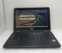 DELL Latitude 3190 2-in-1  (Pentium Silver N5000 1.1GHz/4GB/SSD 128GB/Wi-Fi/Webカメラ/Windows11 Pro/11.6インチ)